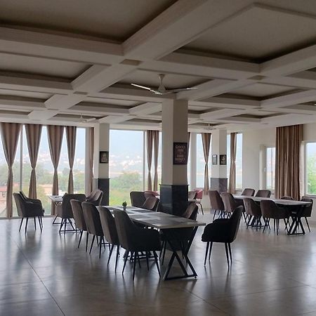 Govind Sagar View Hotel & Restaurant Bilaspur  Kültér fotó