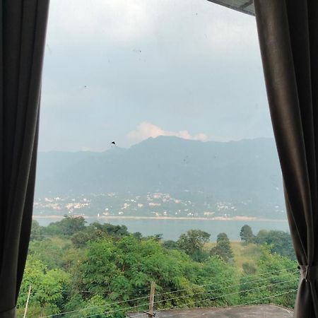 Govind Sagar View Hotel & Restaurant Bilaspur  Kültér fotó