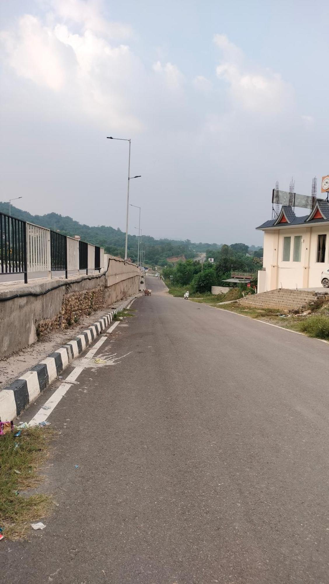 Govind Sagar View Hotel & Restaurant Bilaspur  Kültér fotó