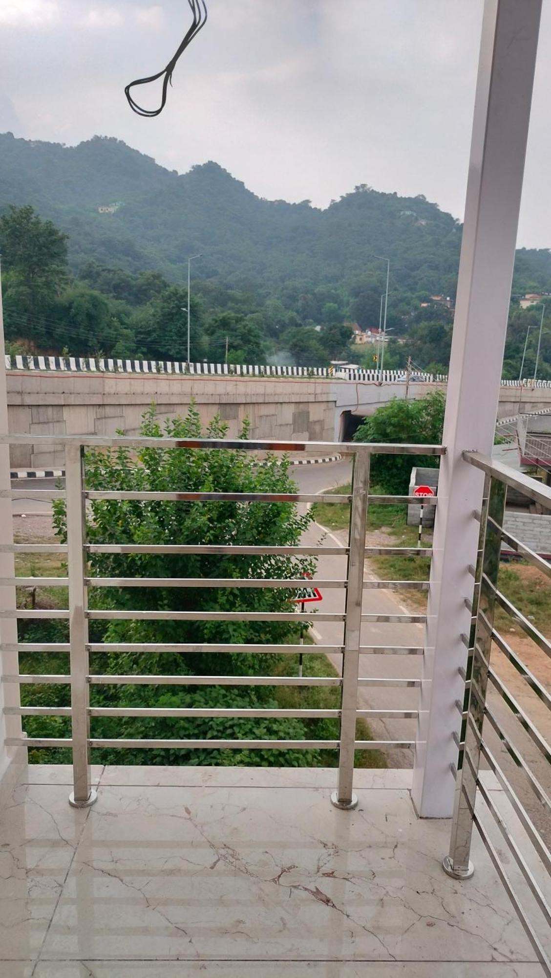 Govind Sagar View Hotel & Restaurant Bilaspur  Kültér fotó