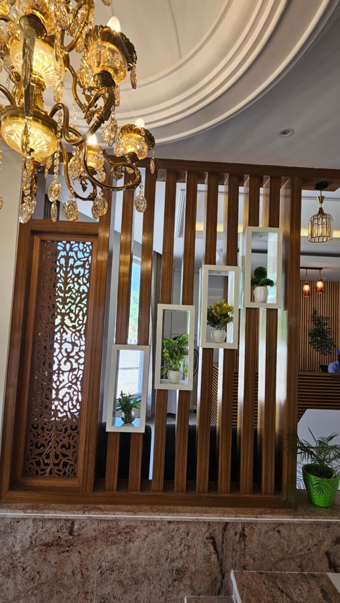 Govind Sagar View Hotel & Restaurant Bilaspur  Kültér fotó